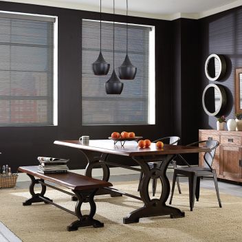 Aura Blinds, Shutters, and Cellular Shades in Calgary